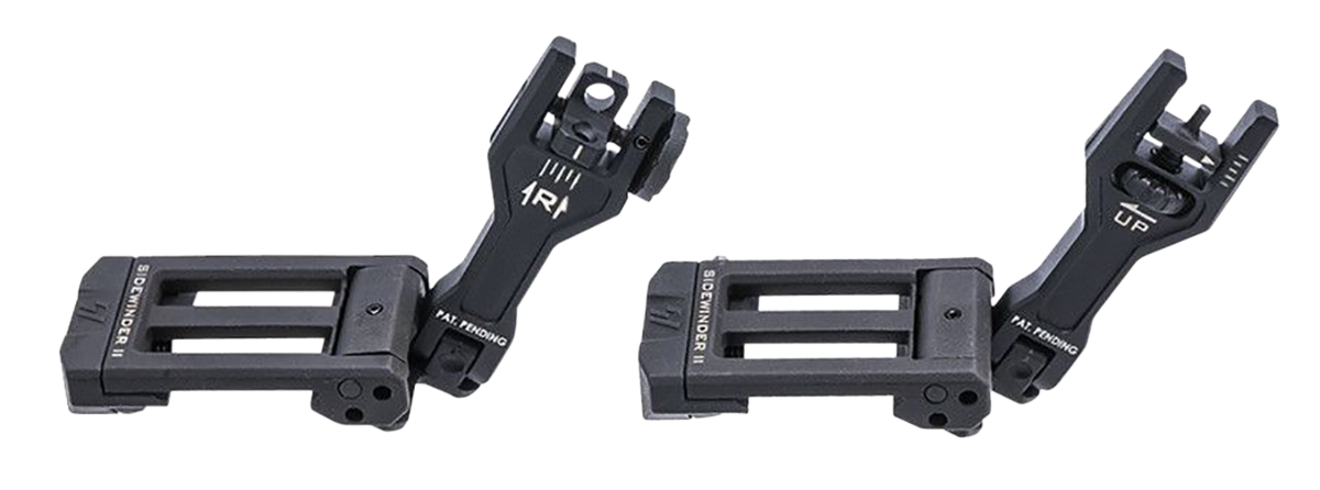 Strike Sidewinder Ii, Si Sidewinderii        Sidewinder Ver2 45deg Sight