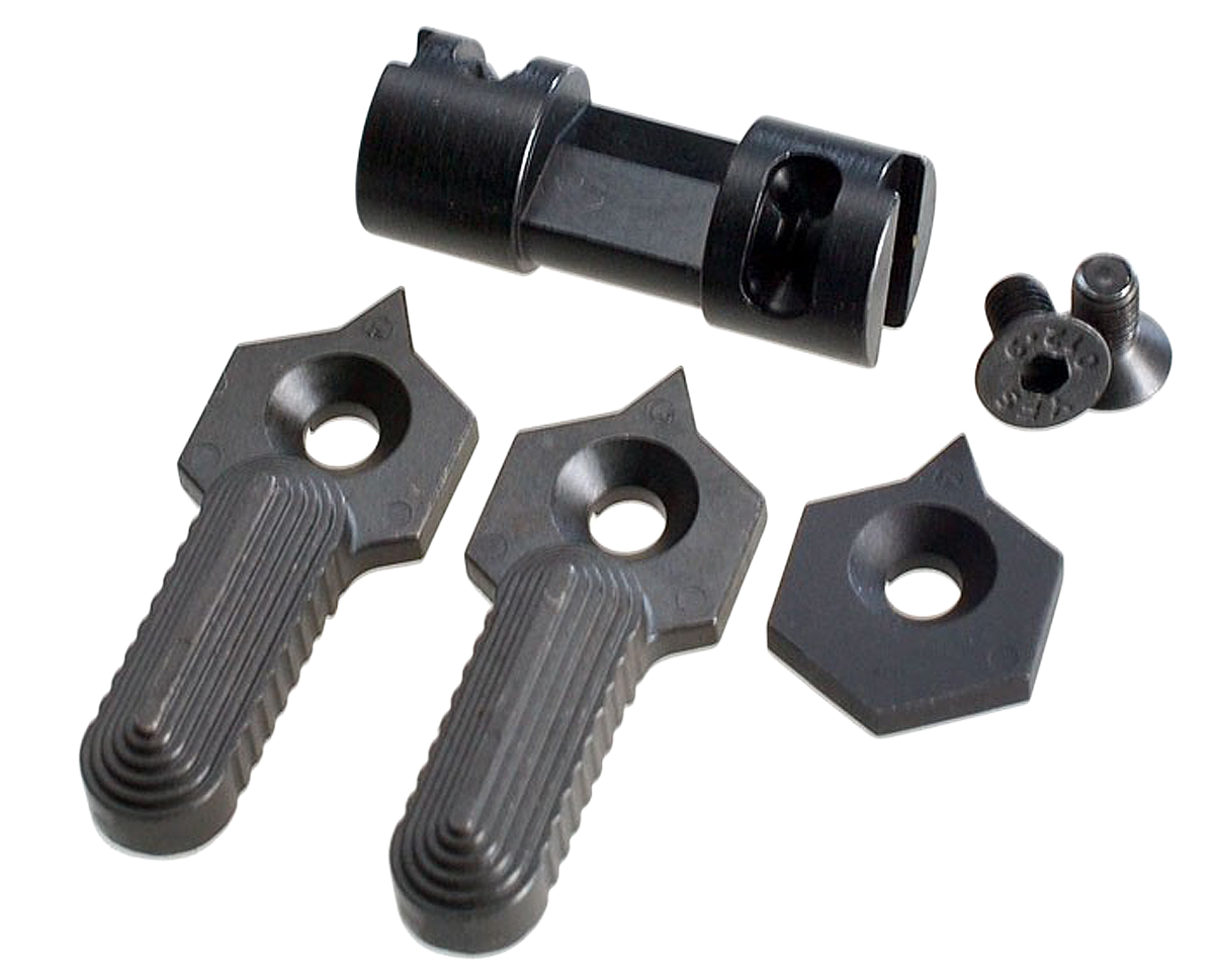 Strike Hex 3 In 1 Selector Switch, Si Ar-hs60/90-3in1    Hex Selectr 3in1