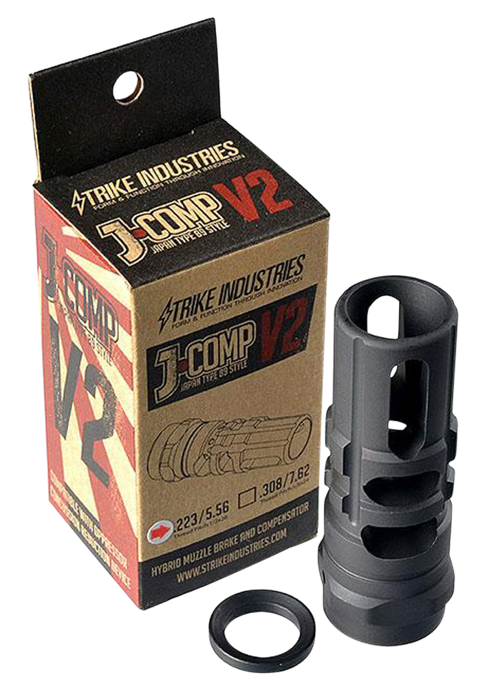 Strike Jcomp, Si Jcomp2-223/556        Japan Type Comp