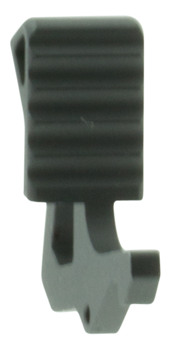 Strike Charging Handle, Si Ar-latch-bk        Extended Latch
