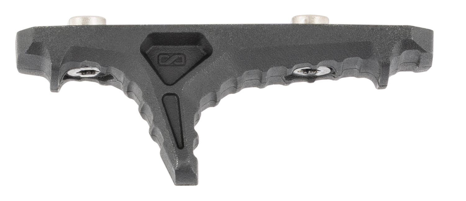 Strike Link Anchor, Si Link-anchor-bk        Link Curved Foregrip Blk