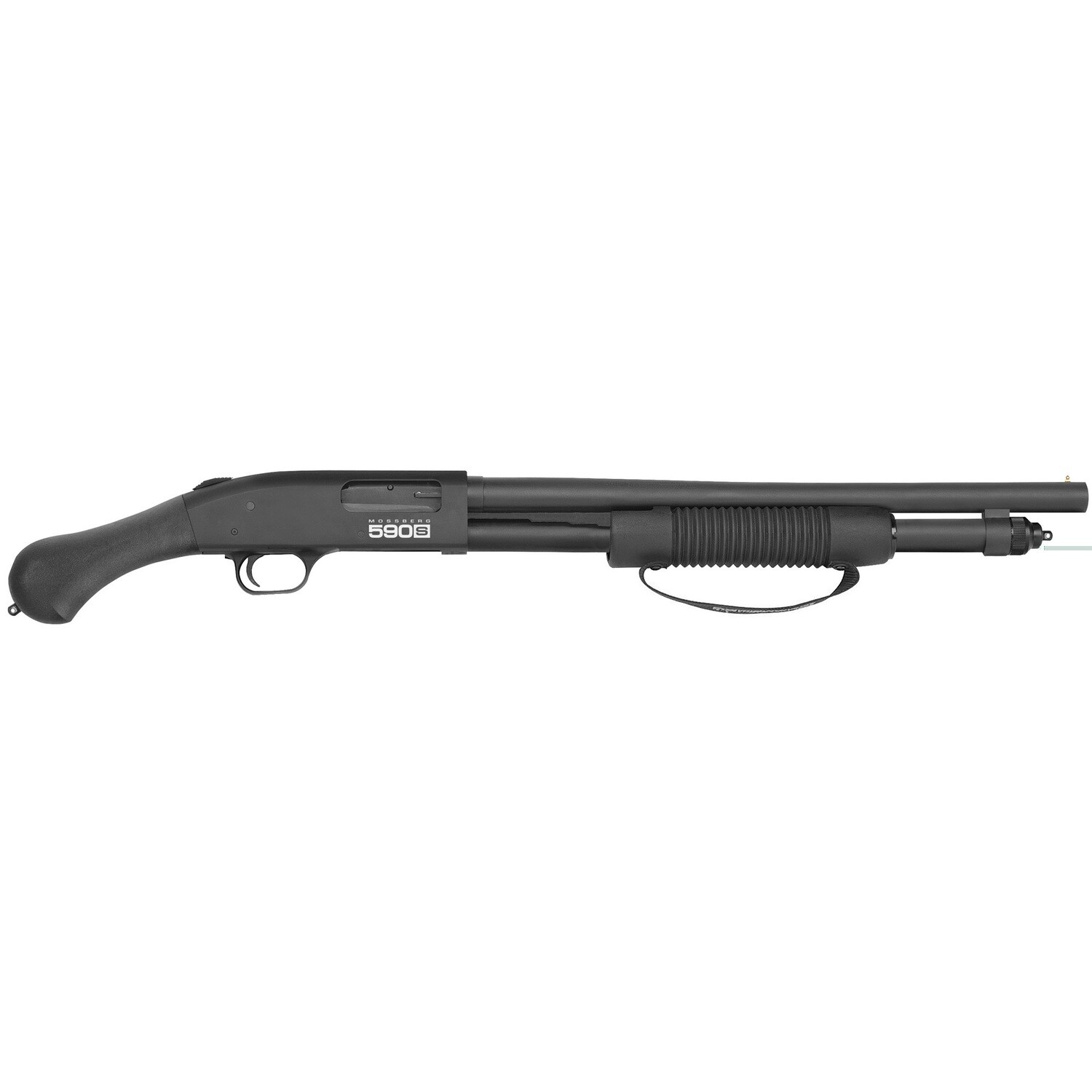 Msbrg 590s Shockwave Ca 12/18.5/cyl