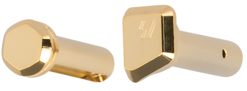 Strike Takedown/pivot Pins, Si Ar-eptp-gc         Enh Takedown Pin