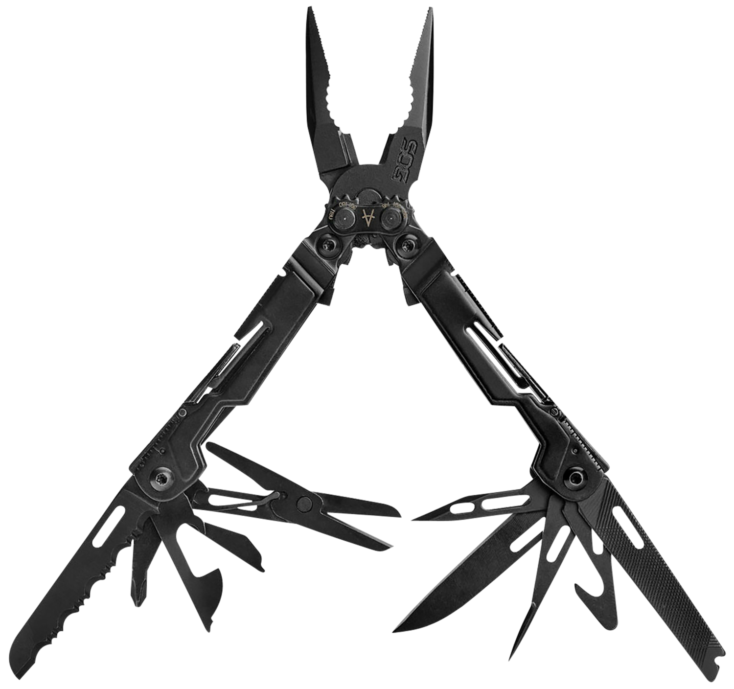 S.o.g Powerpint, Sog Pp1002-cp    Powerpint  Blk