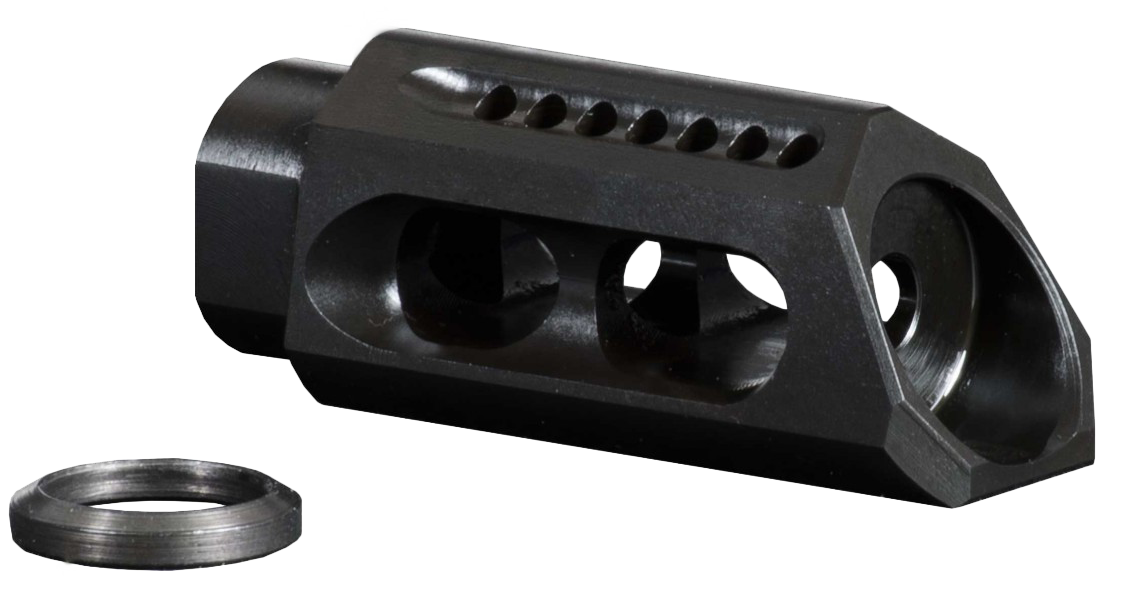 Yankee Hill Slant, Yhm 26-mb-a      Slant Mbreak 5.56  1/2-28