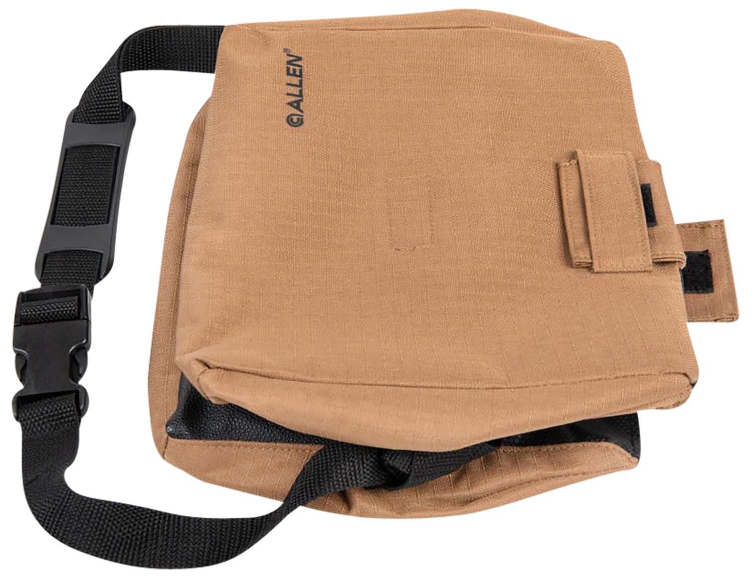 Allen Bench Shooting Bag, Allen 18420 Bench Shooting Bag Combo Unfilled