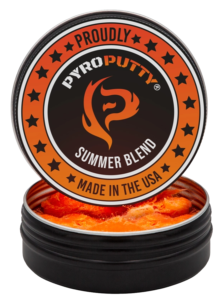 Pyro Putty