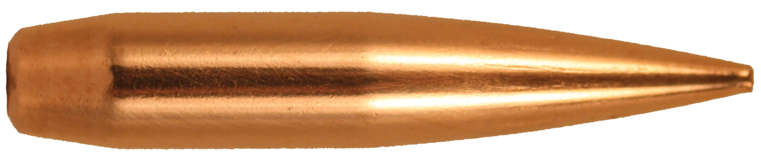 Berger Bullets Vld Hunting, Berg 26503 Bull .264 130g Hunt Vld 100