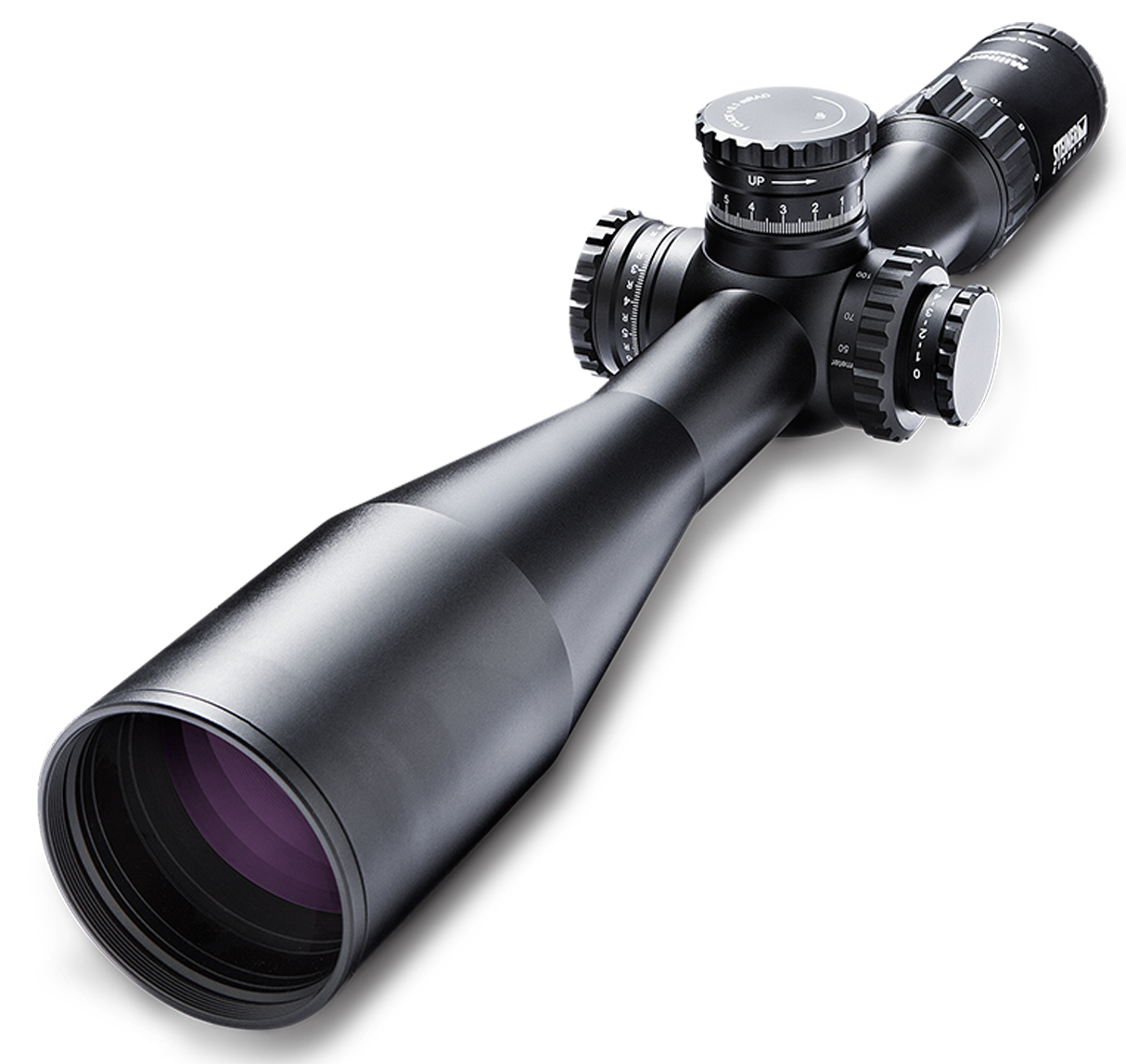 Steiner M5xi, Steiner 8704-msrv2 M5xi 5-25x56 Msr2   34mm