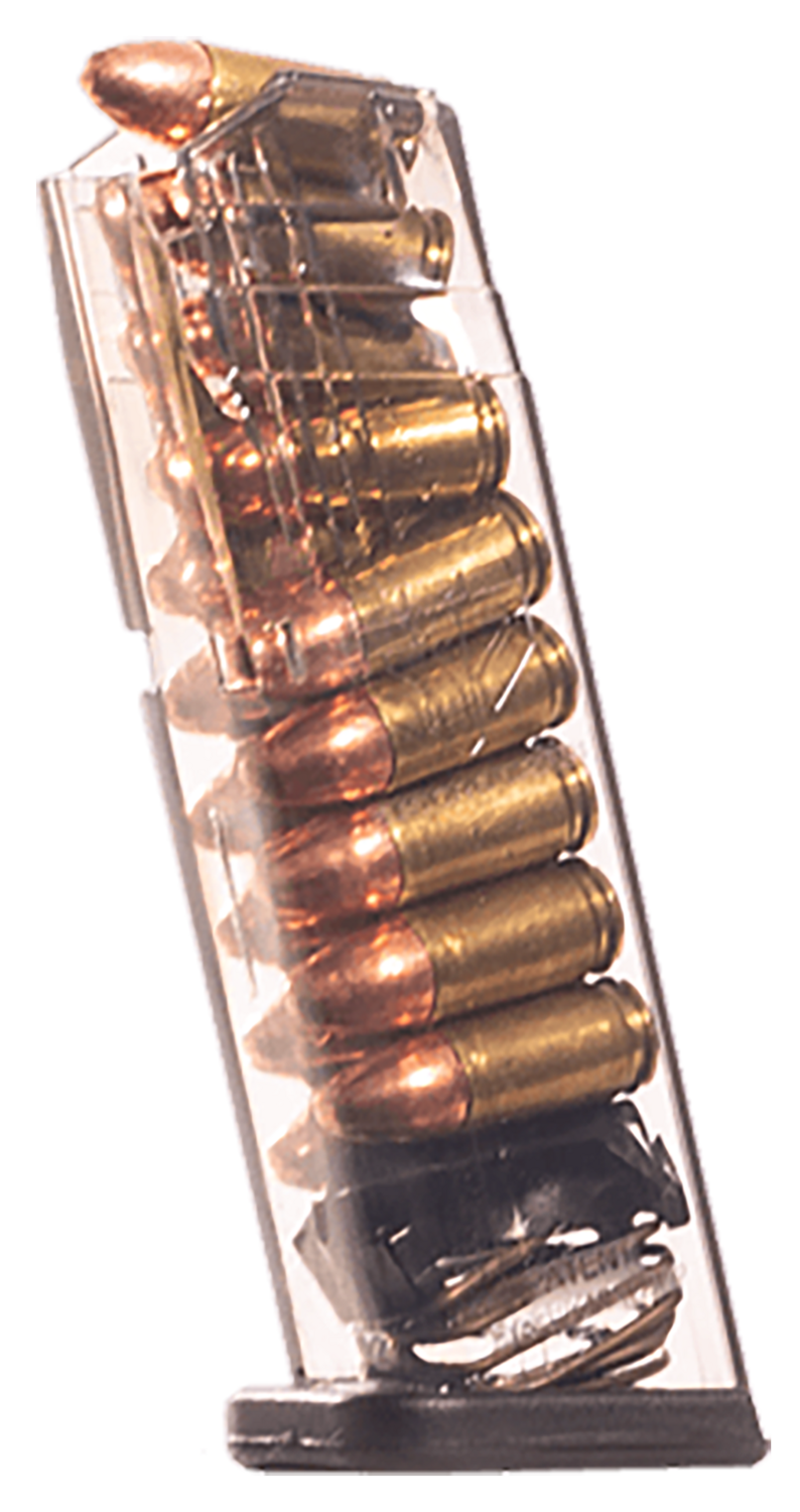 Ets Group Pistol Mags, Ets Sg9-320-15     Sig 320cmpt 15r  9mm Mag