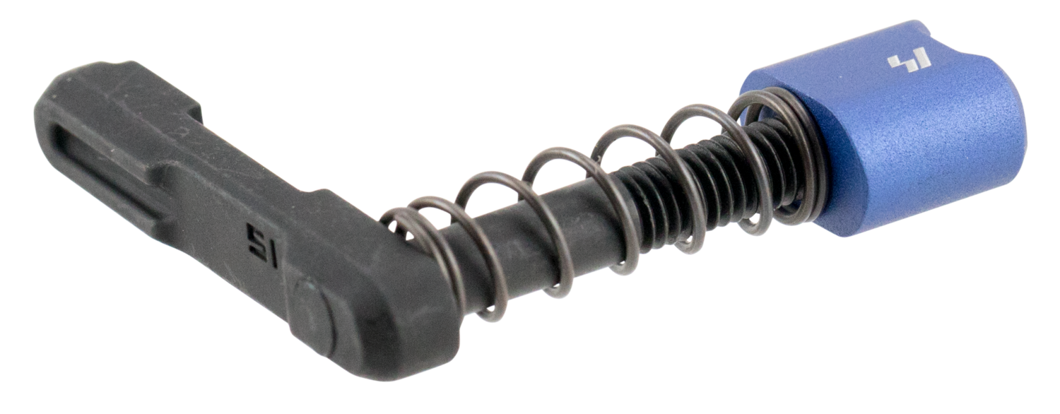 Strike Magazine Catch, Si Ar-smc-blu         Mag Catch Blu