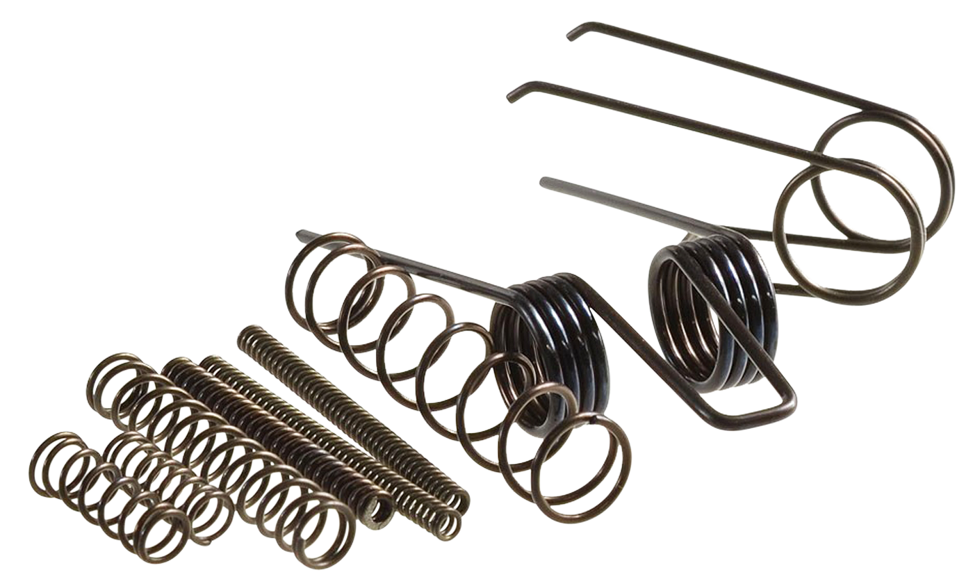 Strike Lower Receiver Spring Kit, Si Ar-lrsk            Lower Spring Kit