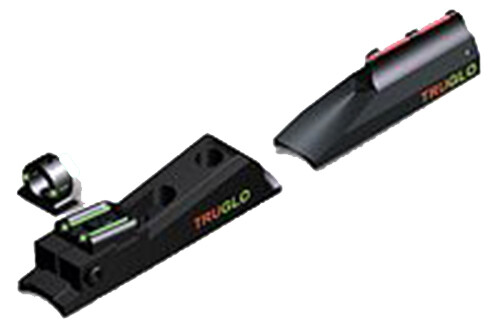 Truglo Muzzle Brite, Tru Tg-958x      Muzzle Brite W/ghost
