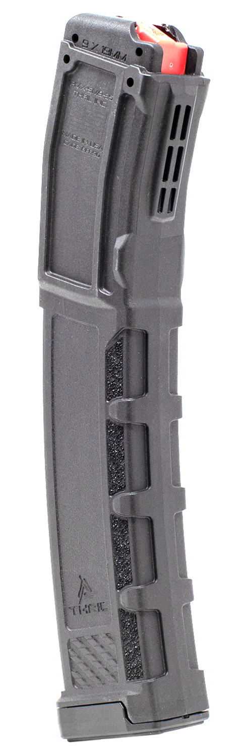 Thril Inc Pmx, Thril Pmx-sm9-35-gry Pmx Sm9 (mpx) 9mm 35rd Gry