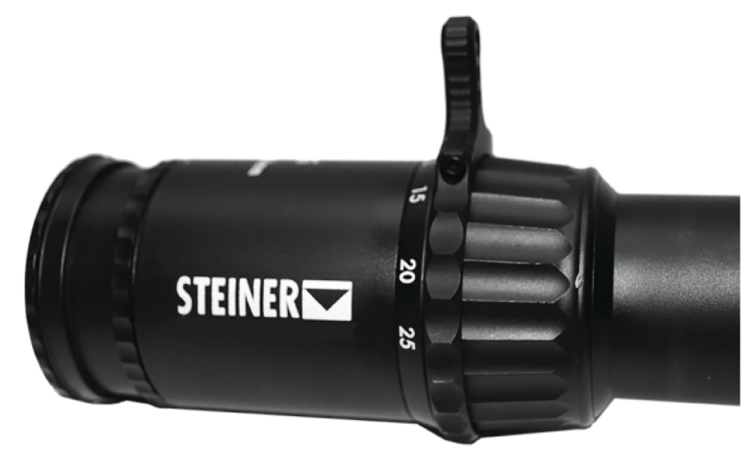 Steiner Throw Lever, Steiner 5927     Throw Lever T5xi And P-series