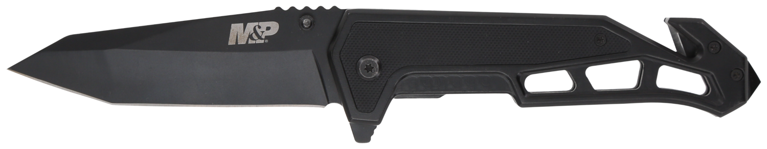 Sw Knives M&p, M&p 1160826     Border Guard