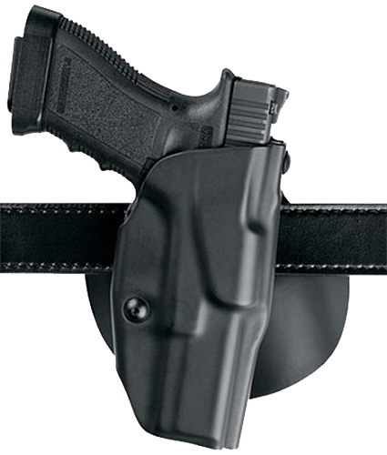 Safariland Als, Saf 6378-83-411    Als Paddle Holster