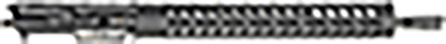 Luxus Arms (hm Defense) Monobloc, Hm Defense 16mbup-556-l Monobloc Upper 16 556