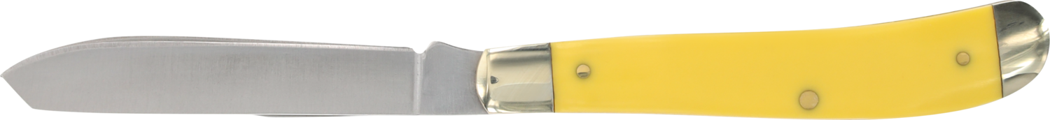 Old Timer Gunstock, Otm 1180011     94oty Gunstock Trapper, Yellow