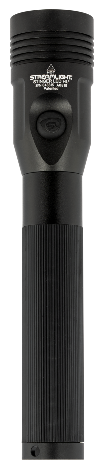 Streamlight Stinger, Stl 75431  Stinger Led Hl Ac