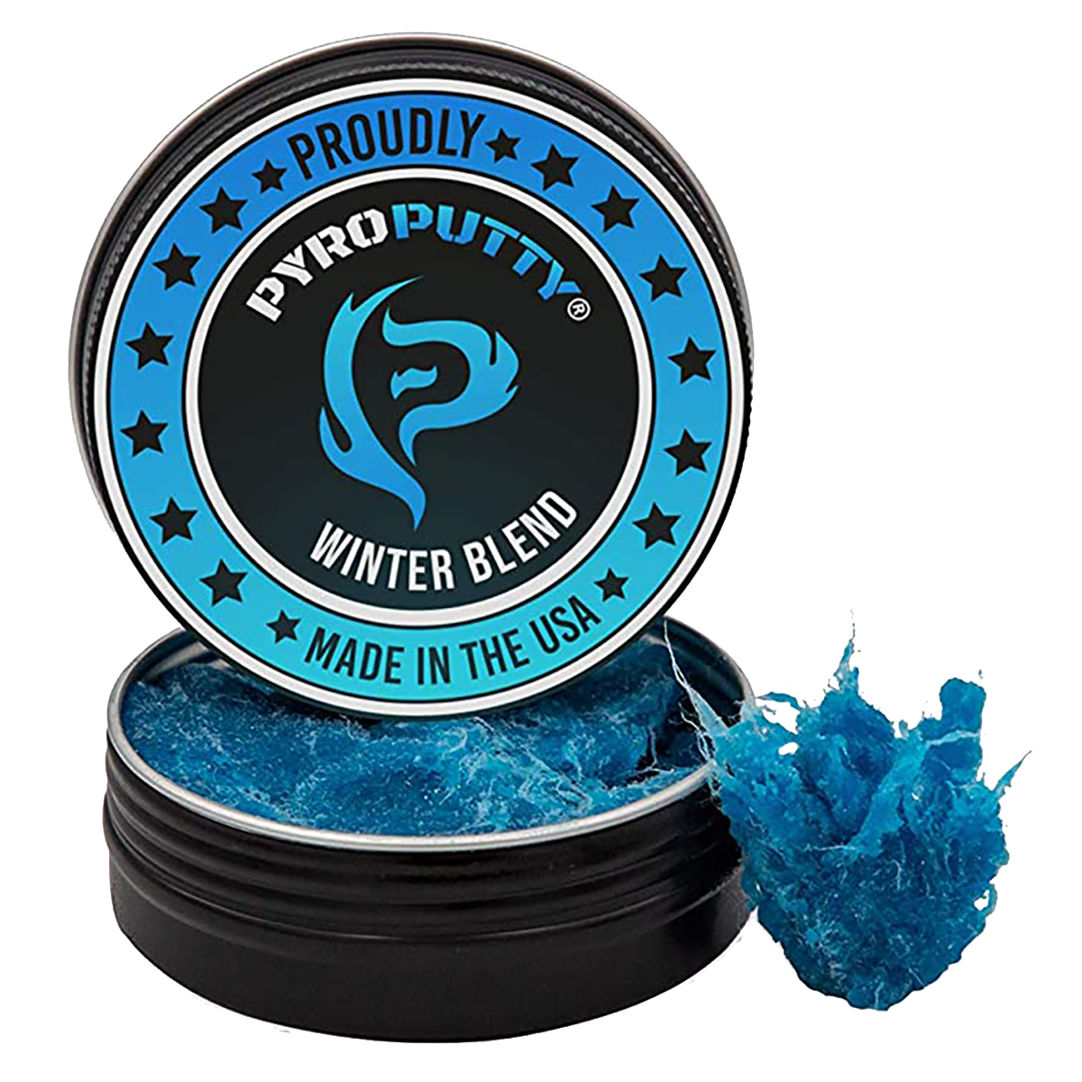 Pyro Putty