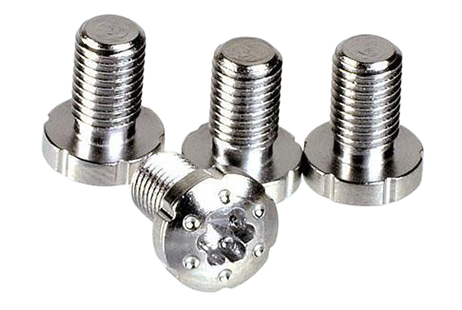 Strike 1911, Si 1911ts-ss          1911 Torx Screws