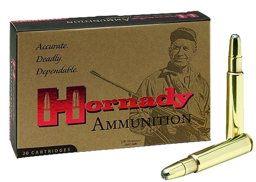 Hornady Dangerous Game, Horn 8265  Dngrs Game  416 Rig 400 Dgs      20/06