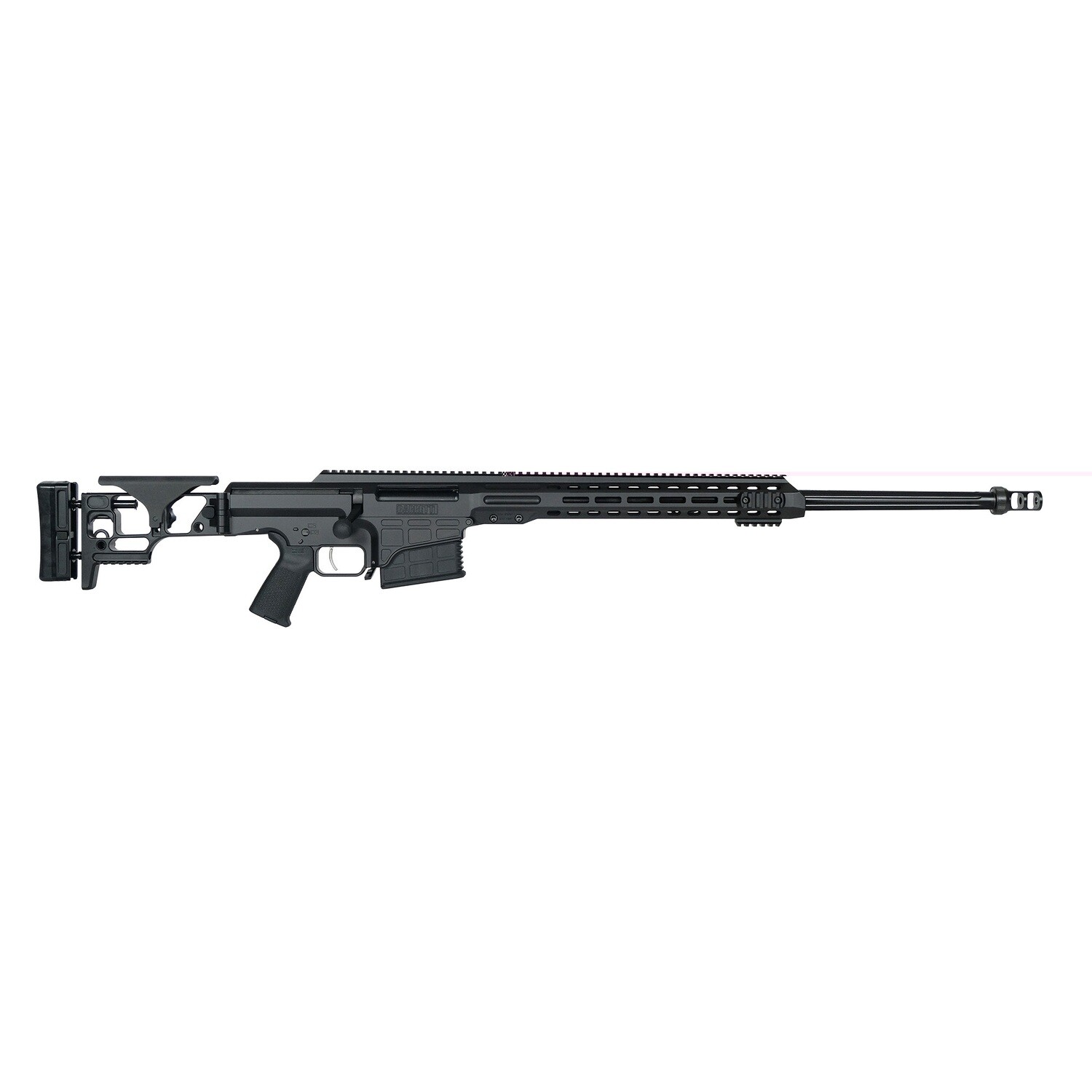 Barrett Mrad 300prc 26" Blk 10rd