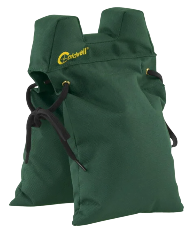 Caldwell Hunter's Blind Bag, Cald 247261    Hunting Blind Bag Filled