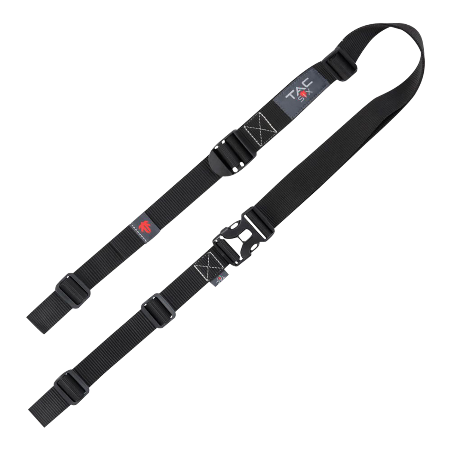 Allen , Allen 8494  Citadel Dbl Point Wpn Slng Ladder Bkle