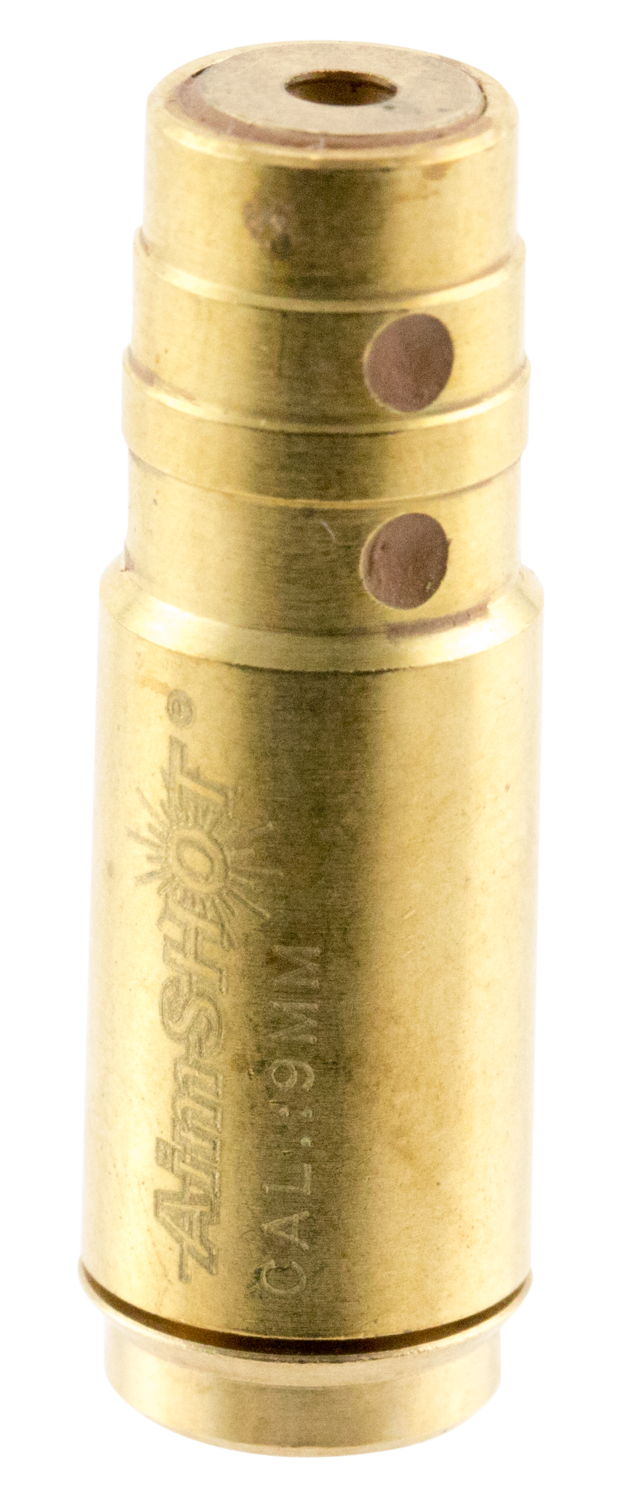 Aimshot Laser Boresighter, Aims Bs9m          9mm   Laser Boresight