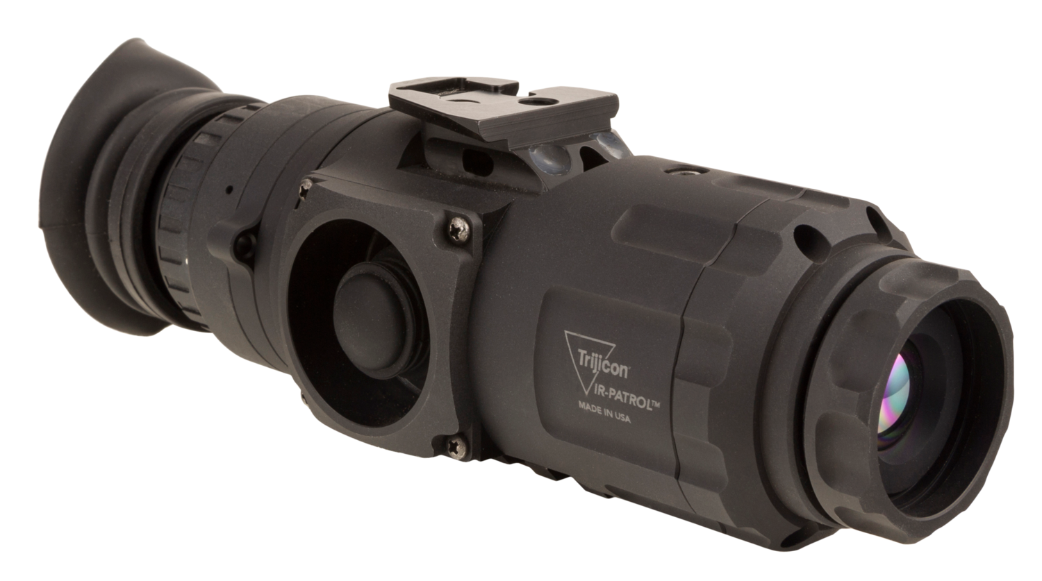 Trijicon Eo Ir-patrol, Trj Eo Irmo-300    Ir Patrol M300w 19mm Black