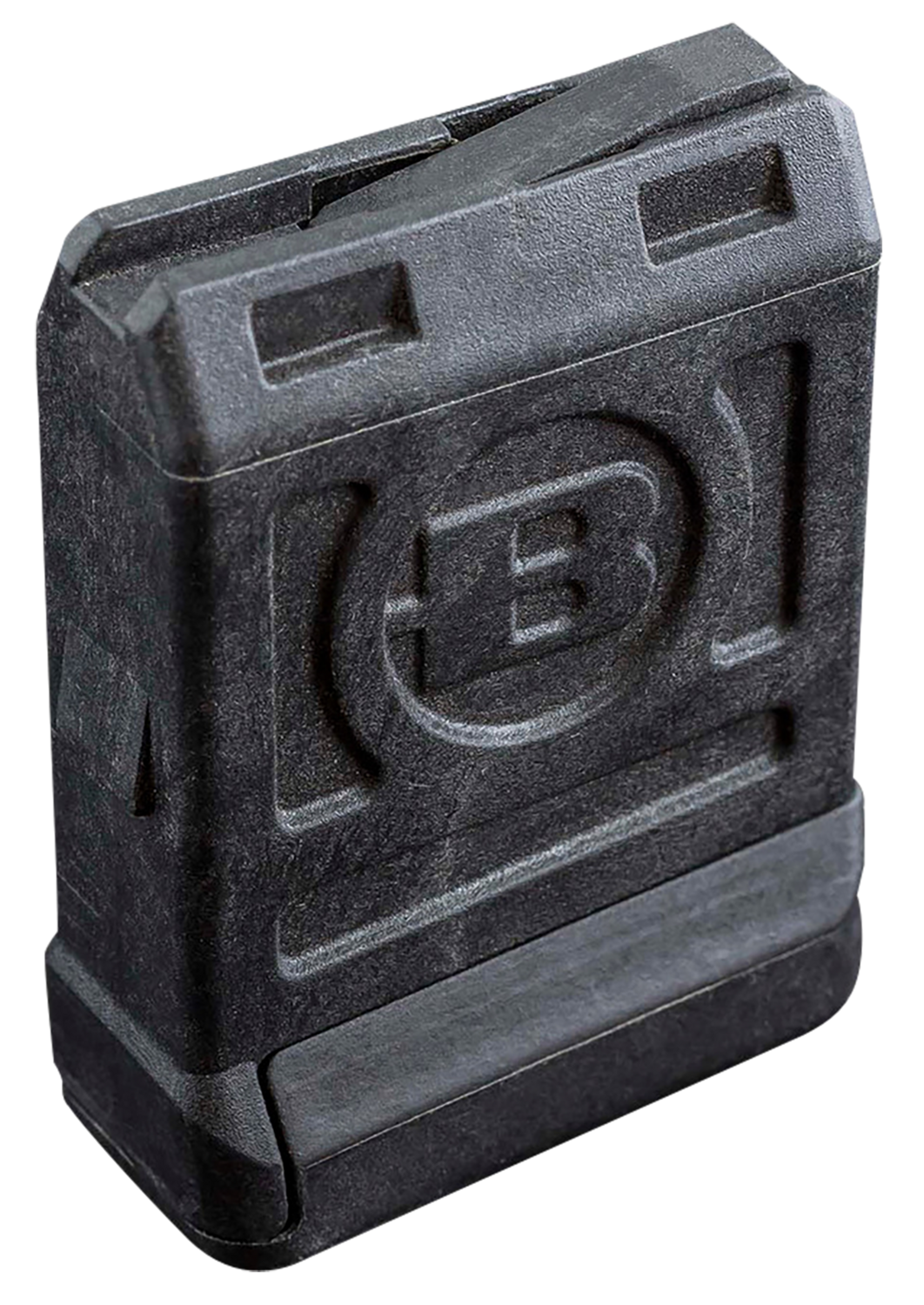 Bergara Rifles Bmr, Bergara Ba0023      Bmr 5 Round Magazine   22lr