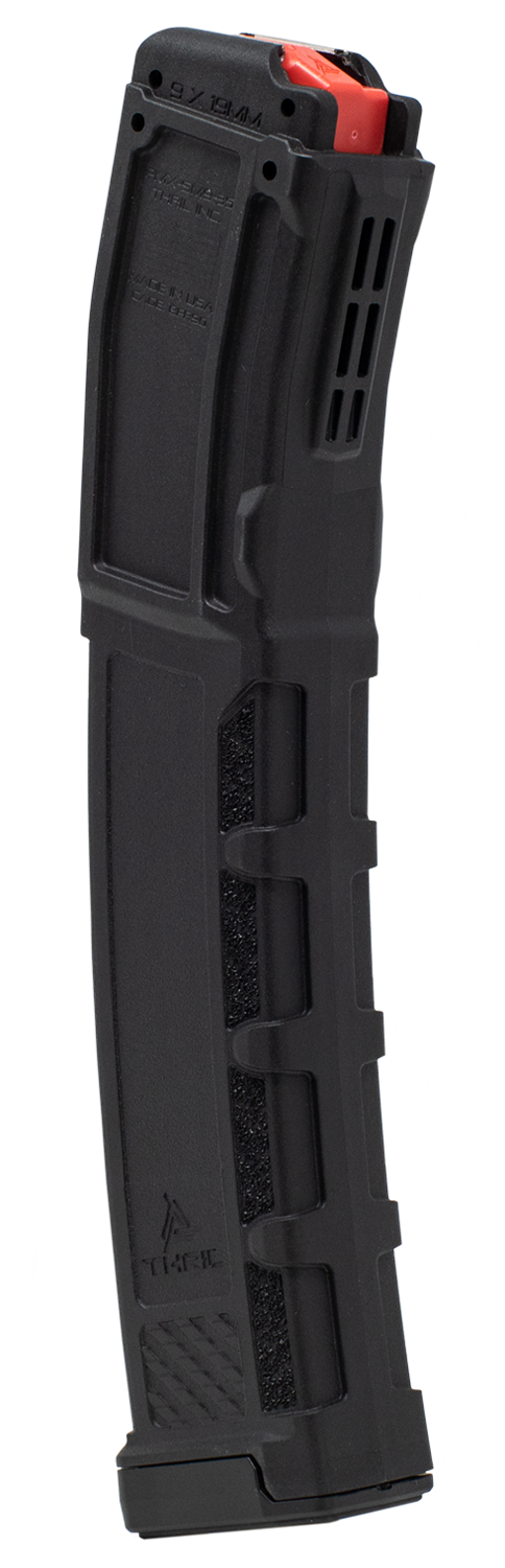 Thril Inc Pmx, Thril Pmx-sm9-35-blk Pmx Sm9 (mpx) 9mm 35rd Blk