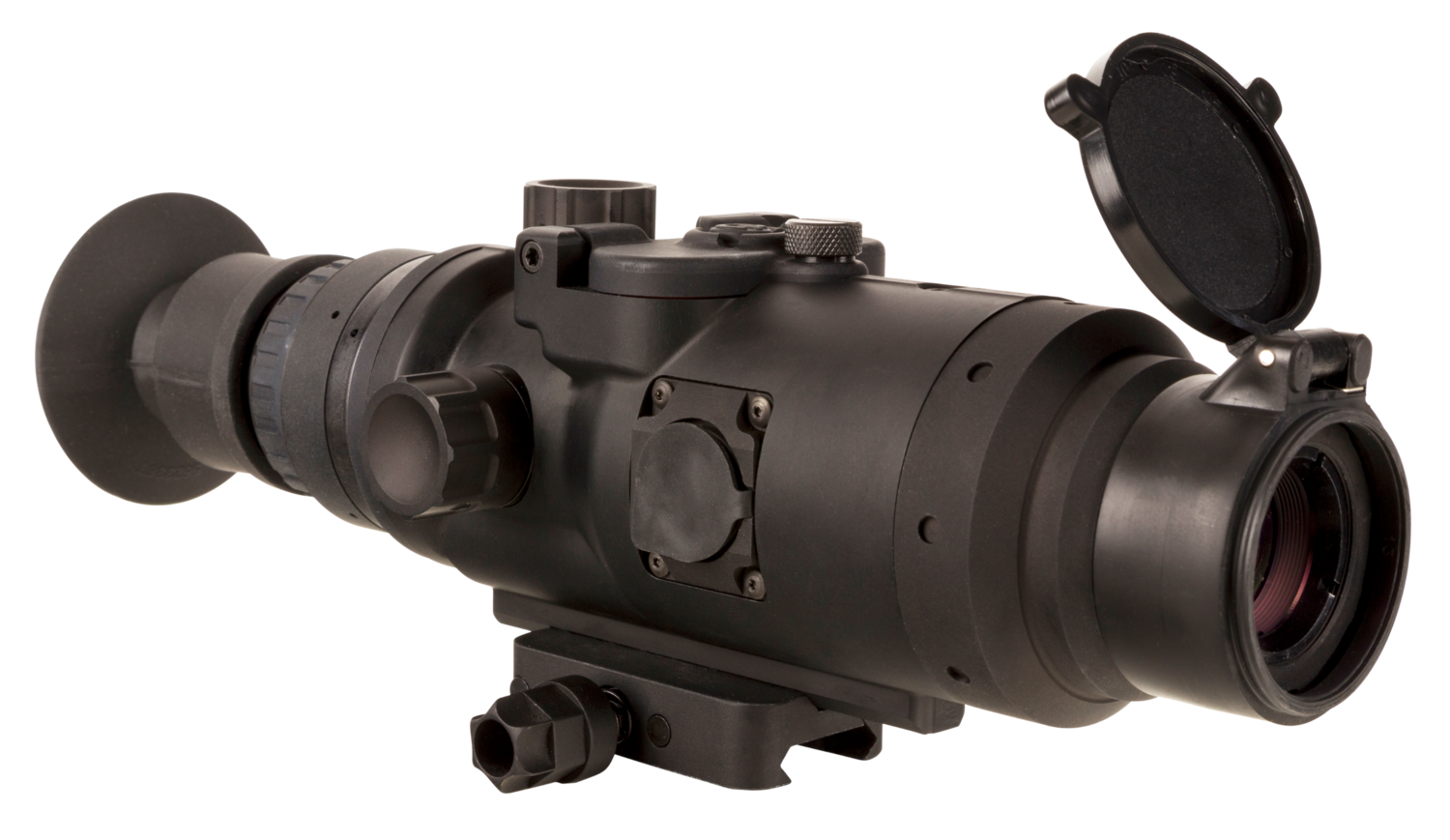 Trijicon Eo Ir-hunter, Trj Eo Hunter-24-2 24m Ir-hunter    Type 2