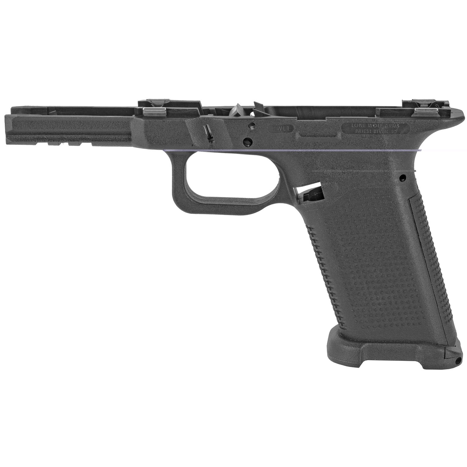 Lwd Bare Tw Large Frame And Grip