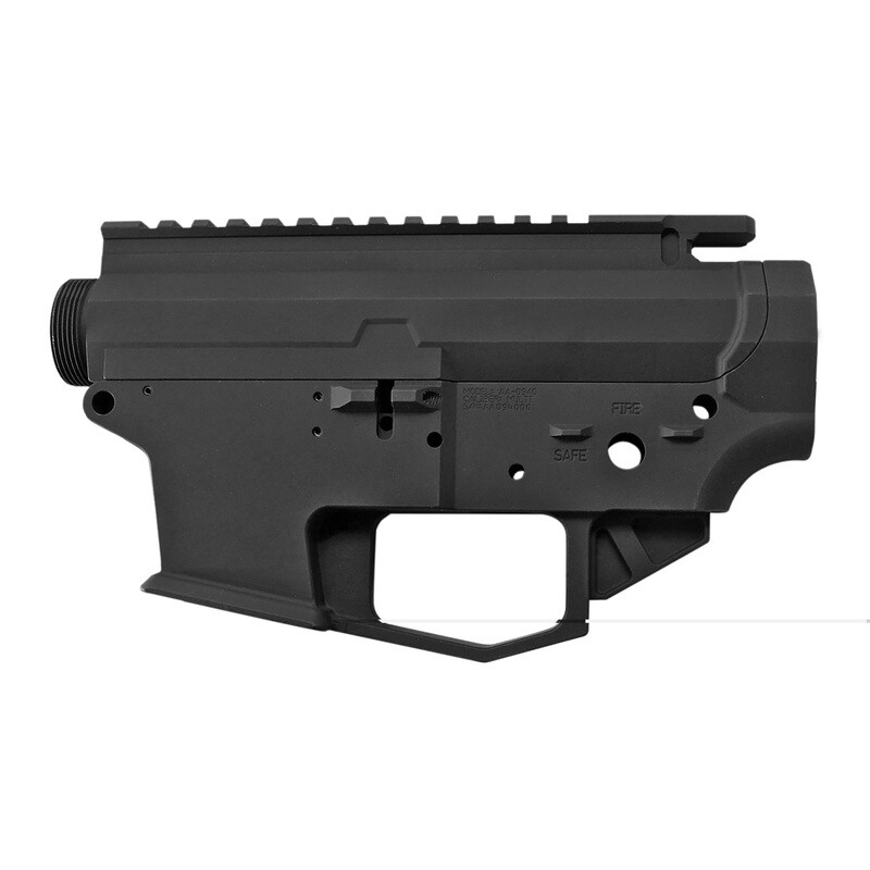 Angstadt 0940 Receiver Set For Glock Angstadt 0940 Receiver Set For Glock