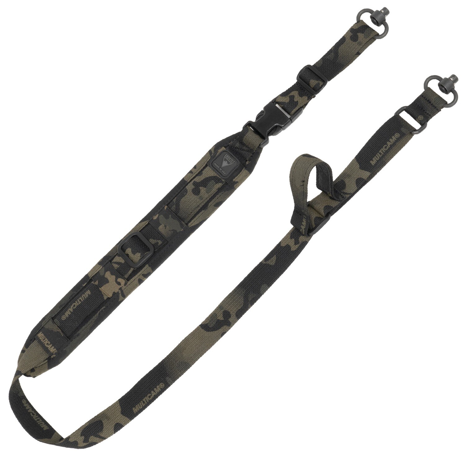 Grovtec Qs 2pt Sling Pb Swvl Mcb
