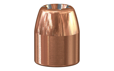 Spr Gold Dot .451 Hp 100ct, Bullet Weight: 200 grain