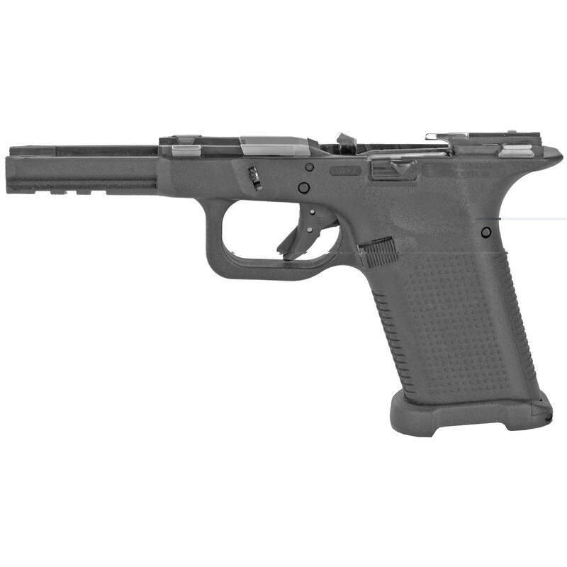 Lwd Built Tw Full Frame Cmp Grip Lwd Built Tw Full Frame Cmp Grip