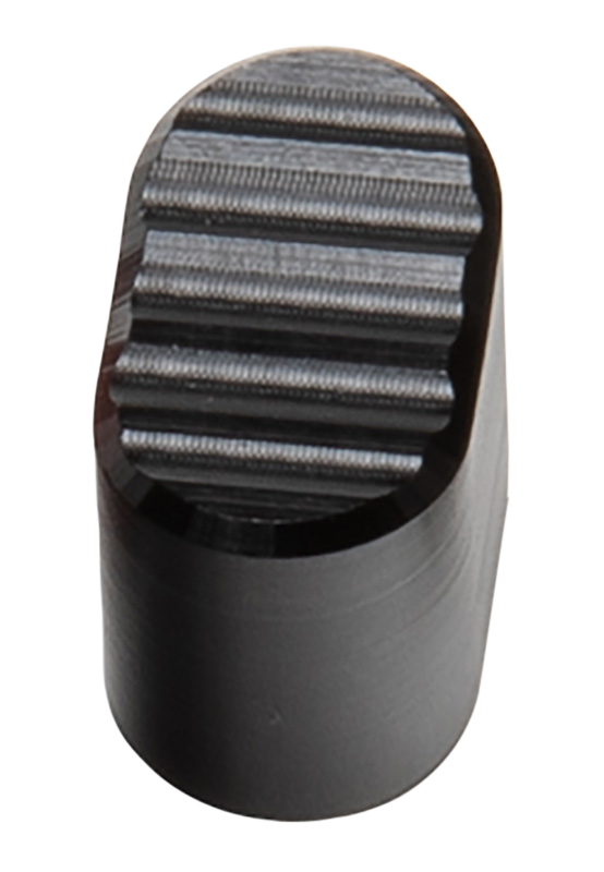 Battle Arms Development Enhanced, Battle Bad-emr-b       Enhanced Mag Release    Blk