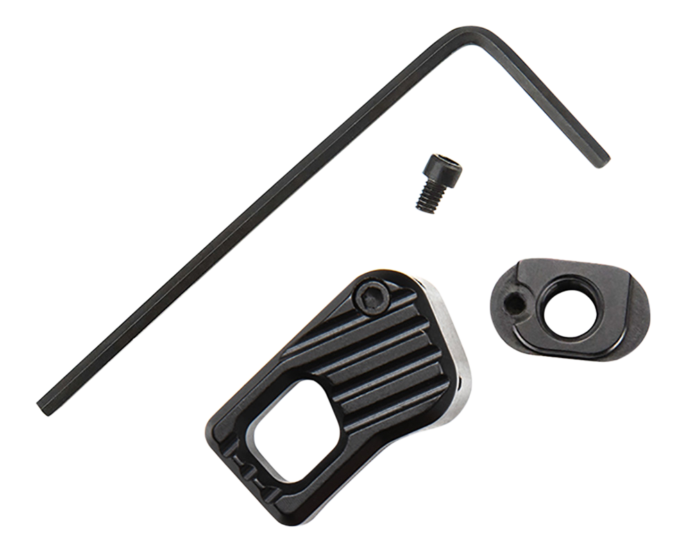 Battle Arms Development Enhanced, Battle Bad-emmr-l-b    Enhanced Mod Mag Release Lg