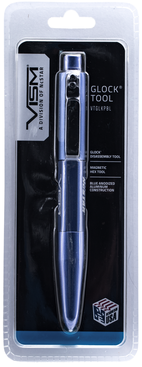 Ncstar Disassembly & Front Sight, Nc Vtglkpbl      Glock Disassembly Tool