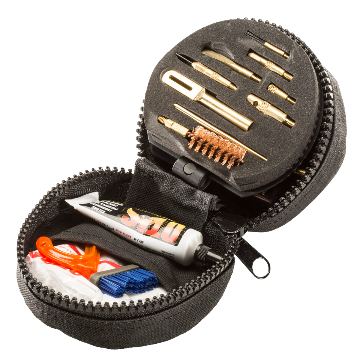Alexander Arms 50 Beowulf, Alex Mbeoclean   50 Beowulf Cleaning Kit
