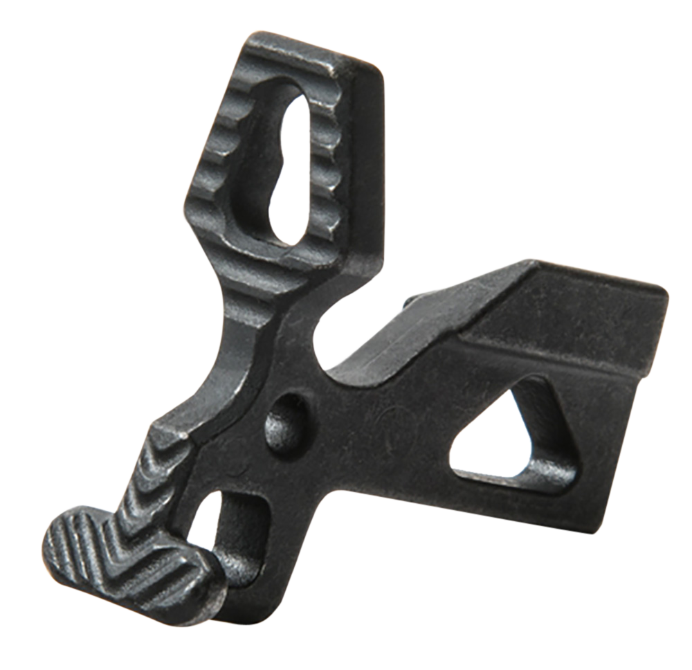 Battle Arms Development Enhanced, Battle Bad-ebc-ic      Enhanced Bolt Catch     Blk