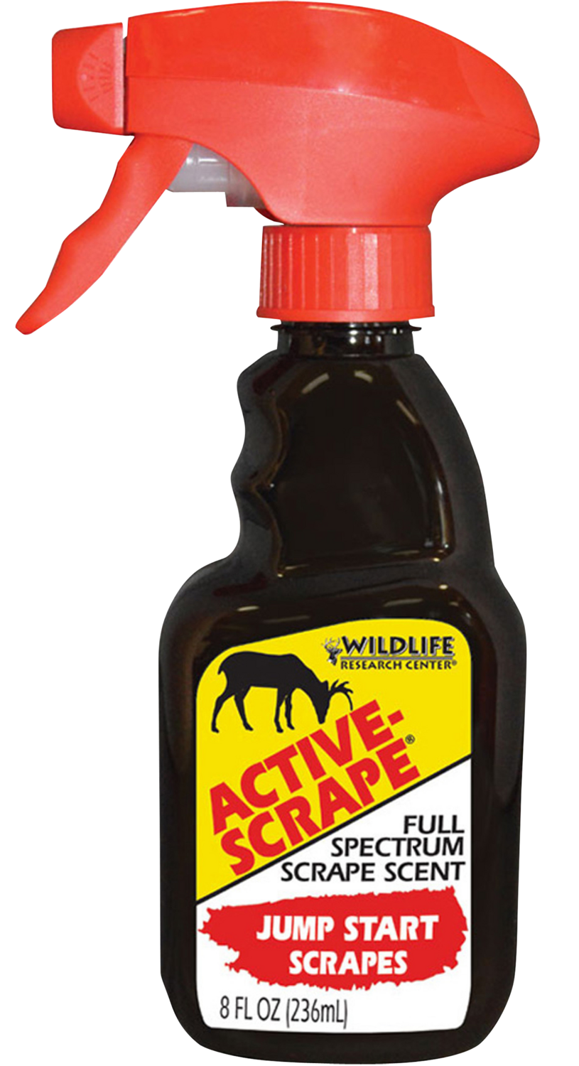 Wildlife Research Active-branch, Wild 393    Active-branch Mock Scrape Kit