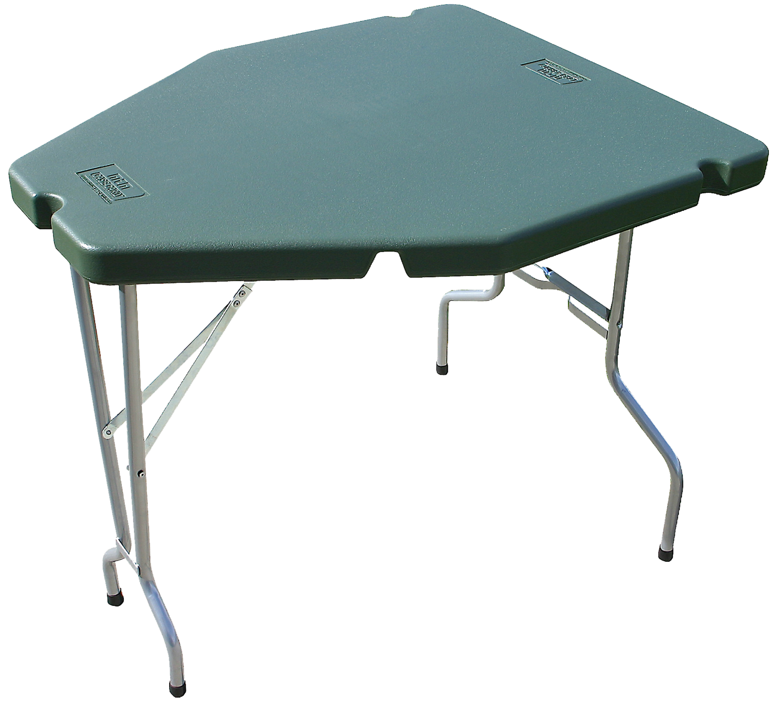 Mtm Predator, Mtm Pst11       Predator Shooting Table        Grn