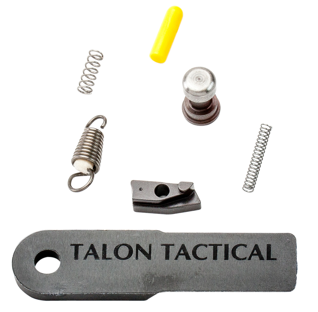 Apex Tactical Specialties Duty/carry, Apex 100073 Duty Carry Action Ehancement Kit