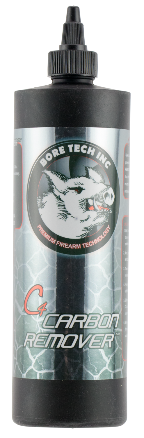 Bore Tech C4, Btech Btcc-35016    C4 Carbon  Remv 16oz