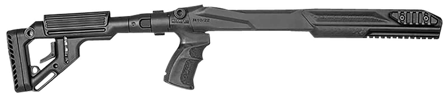 Fab Defense (usiq) Uas-r, Fab Fx-uasr1022b  Uas-r Rug 10/22 Precisn Stk Kit